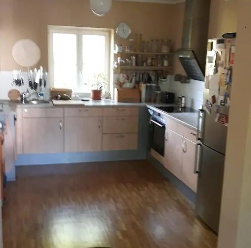 Ruhiges Zimmer In Pankow